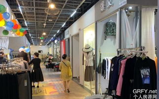 重庆个人房源网与服装服饰零售 线上平台与实体经济的融合趋势