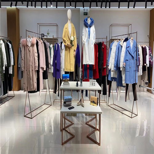 女装店铺如何获取优质货源及品牌折扣女装的可靠性分析