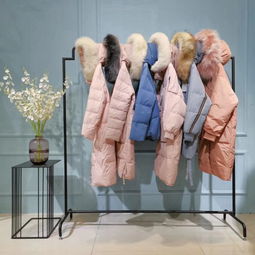 杭州大码女装批发与零售指南 约布、薇儿等品牌折扣与尾货资源解析