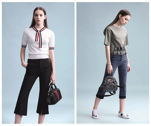 木茜格musig韩式时尚春装 揭秘品牌折扣女装货源渠道与零售策略