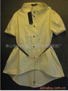 佛山市顺德区均安镇韩域亮点服装厂 专注品质，引领时尚潮流