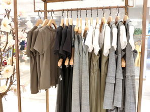 开服装加盟店成功指南 从选对品牌到稳健经营的全面策略