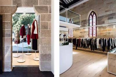 服装人必知 这些买手店重塑时尚零售格局