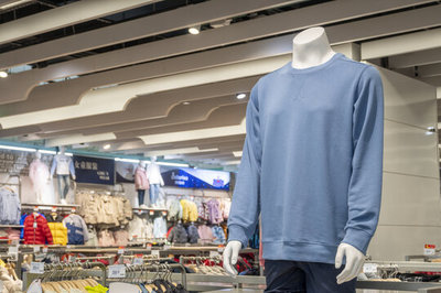 优化卖场陈列设计，提升服装服饰零售业绩