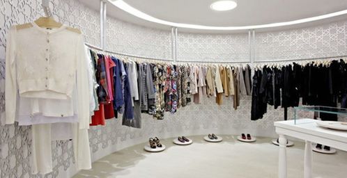 新零售时代 以客动力与人为核心，驱动服装服饰零售的体验革命