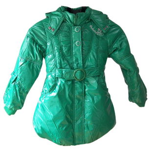 工厂直供！99元抢购90%白鸭绒儿童羽绒服，暖心呵护宝贝一冬