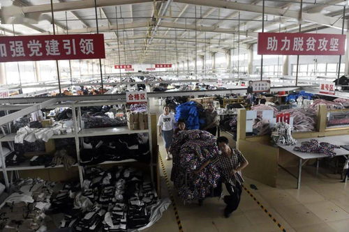 决战决胜，艺起行动丨大爱无疆 奔向小康 服装服饰零售业的时代使命与暖心实践